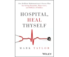 KNYGA Mark Taylor Hospital, Thyself