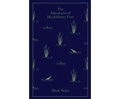 KNYGA Mark Twain Twain Mark Adventures of Huckleberry Finn