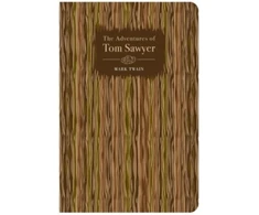 KNYGA Mark Twain Adventures of Tom Sawyer