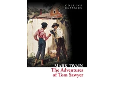 KNYGA Mark Twain Adventures of Tom Sawyer
