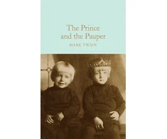 KNYGA Mark Twain The Prince and the Pauper