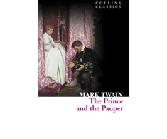 KNYGA Mark Twain Prince and the Pauper