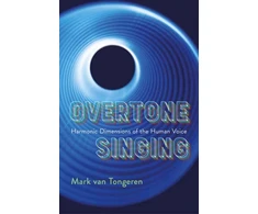KNYGA Mark Van Tongeren Overtone Singing