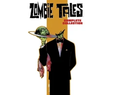 KNYGA Mark Waid Zombie Tales Complete Collection