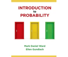 KNYGA Mark Ward Introduction to Probability