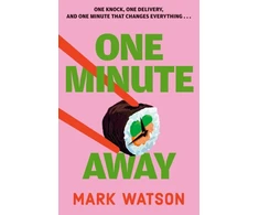 KNYGA Mark Watson One Minute Away