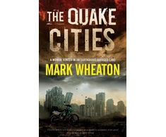 KNYGA Mark Wheaton Quake Cities