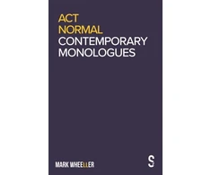 KNYGA Mark Wheeller Act Normal