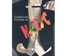 KNYGA Mark Wilson's Complete Course in Magic