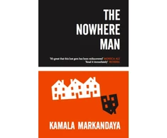 KNYGA Markandaya Nowhere Man