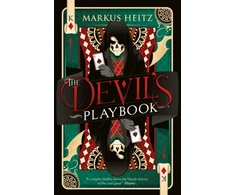 KNYGA Markus Heitz Devil's Playbook