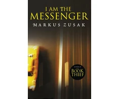 KNYGA Markus Zusak I Am the Messenger