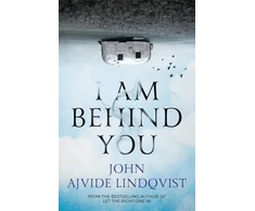 KNYGA John I Am Behind You