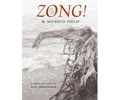 KNYGA Marlene Nourbese Philip Zong!