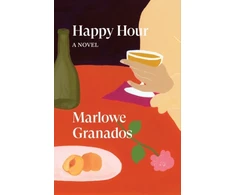 KNYGA Marlowe Granados Granados Marlowe Happy Hour