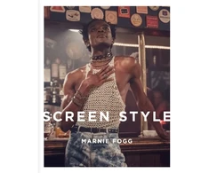 KNYGA Marnie Fogg Screen Style