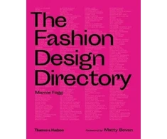 KNYGA Marnie Foggjonathan Saunders Fashion Design Directory