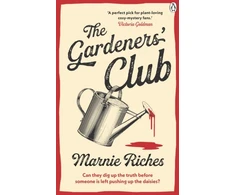 KNYGA Marnie Riches Gardeners' Club