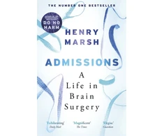 KNYGA Marsh Henry Admissions
