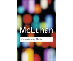 KNYGA Marshal Mcluhan Understanding Media