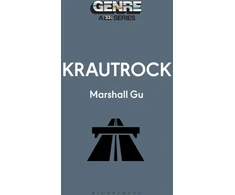 KNYGA Marshall Gu Krautrock