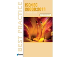 KNYGA Mart Rovers ISO/IEC 20000:2011