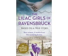 KNYGA Martha Hall Kelly Kelly Martha Hall Lilac Girls of Ravensbruck: The multi-million copy global bestseller