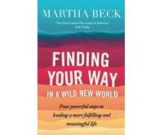 KNYGA Author Finding Your Way In A Wild New World, Four steps to fulfilling your true calling