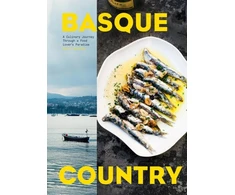 KNYGA Marti Buckley Basque Country
