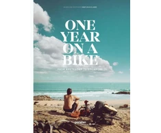 KNYGA Martijn Doolaard One Year on a Bike