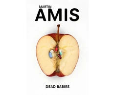 KNYGA Martin Amis Dead Babies