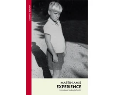 KNYGA Martin Amis Experience