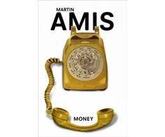 KNYGA Martin Amis Money