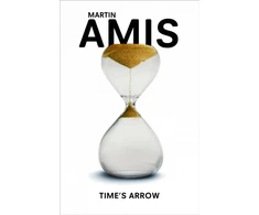 KNYGA Martin Amis Time's Arrow