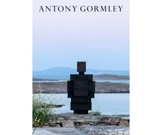 KNYGA Martin Caiger Smith Antony Gormley