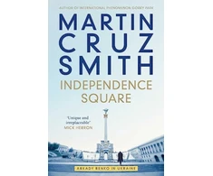 KNYGA Martin Cruz Smith Independence Square
