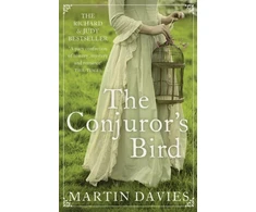 KNYGA Martin Davies Conjuror's Bird