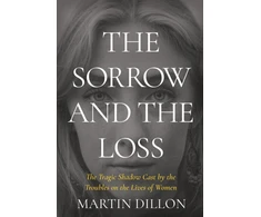 KNYGA Martin Dillon Sorrow and the Loss