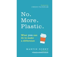 KNYGA Martin Dorey No. More. Plastic.