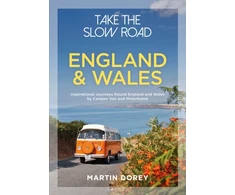 KNYGA Martin Dorey Take the Slow Road: England and Wales