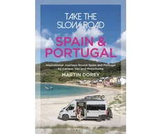 KNYGA Martin Dorey Take the Slow Road: Spain and Portugal