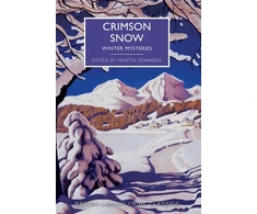 KNYGA Martin Edwards Crimson Snow
