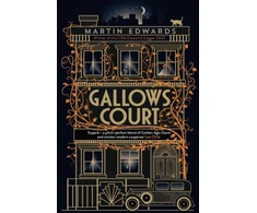 KNYGA Martin Edwards Gallows Court