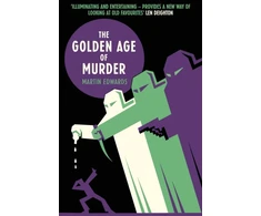 KNYGA Martin Edwards Golden Age of Murder