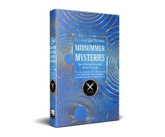 KNYGA Martin Edwards Midsummer Mysteries Short Stories, From the Crime Writers Association