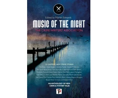 KNYGA Martin Edwards Music of the Night