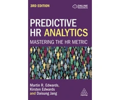 KNYGA Martin Edwards Predictive HR Analytics