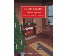 KNYGA Martin Edwards Silent Nights