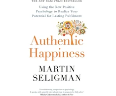 KNYGA Martin Elias Pete Seligman Authentic Happiness