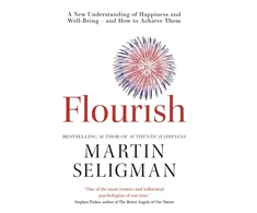 KNYGA Martin Elias Pete Seligman Flourish
